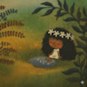 Meet your Posher, Anayla